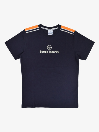 Футболка Sergio Tacchini модель STA251M802ST1-02 - фото