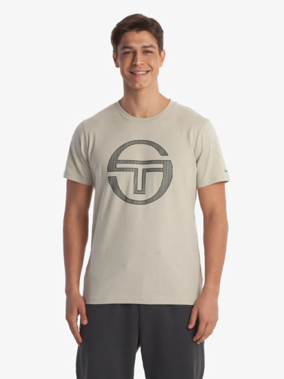 Футболка Sergio Tacchini модель STA251M805ST1-9U - фото