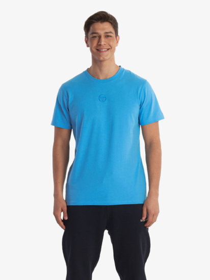 Футболка Sergio Tacchini модель STA251M810ST1-22 - фото