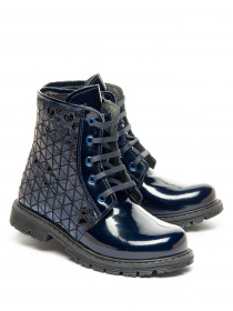 Ботинки Theo Leo модель 1360_28 Фото