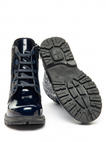 Ботинки Theo Leo модель 1360_28 Фото