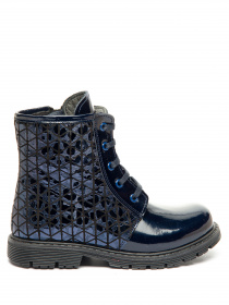 Ботинки Theo Leo модель 1360_28 Фото