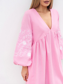 Сукня міні Romashka Калькутта модель 201063405011 Фото