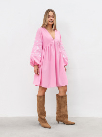 Сукня міні Romashka Калькутта модель 201063405011 Фото