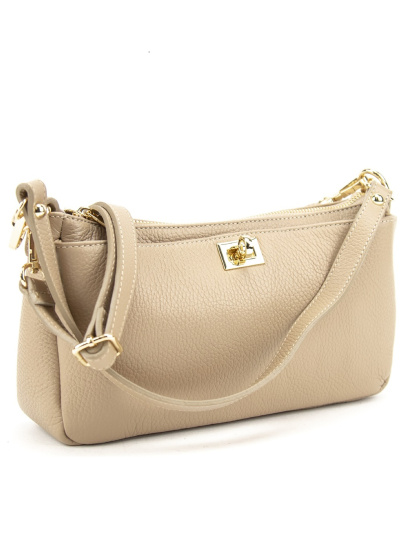 Кросс-боди RoyalBag модель F-IT-9568T - фото