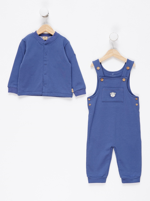 Костюм Belly Button модель 7217 Фото