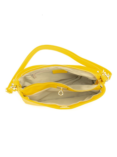 Крос-боді RoyalBag модель F-IT-9568Y — фото - INTERTOP