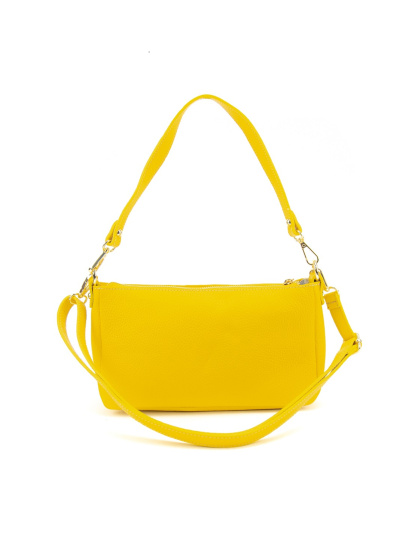 Крос-боді RoyalBag модель F-IT-9568Y — фото 4 - INTERTOP