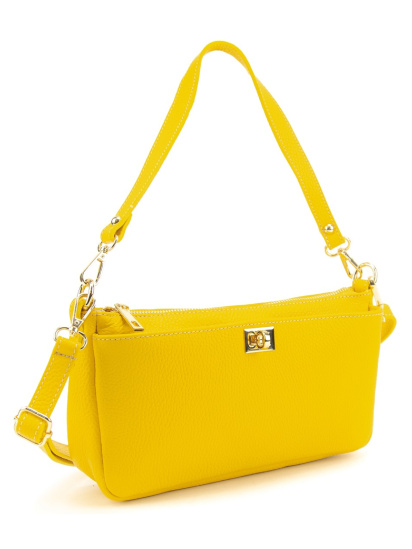 Кросс-боди RoyalBag модель F-IT-9568Y - фото