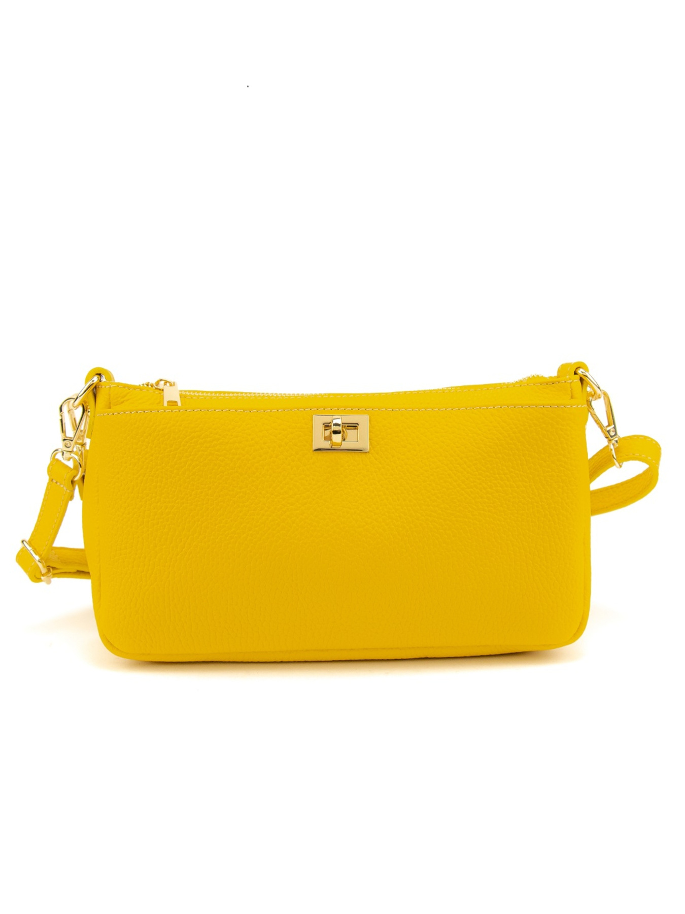 Крос-боді RoyalBag модель F-IT-9568Y Фото