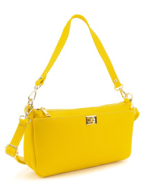 Кросс-боди RoyalBag модель F-IT-9568Y Фото