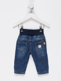 Зауженные джинсы Belly Button модель 1975414 Фото