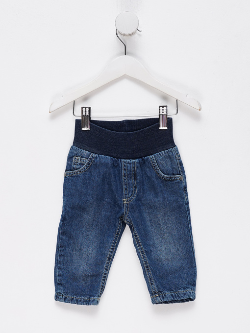 Зауженные джинсы Belly Button модель 1975414 Фото