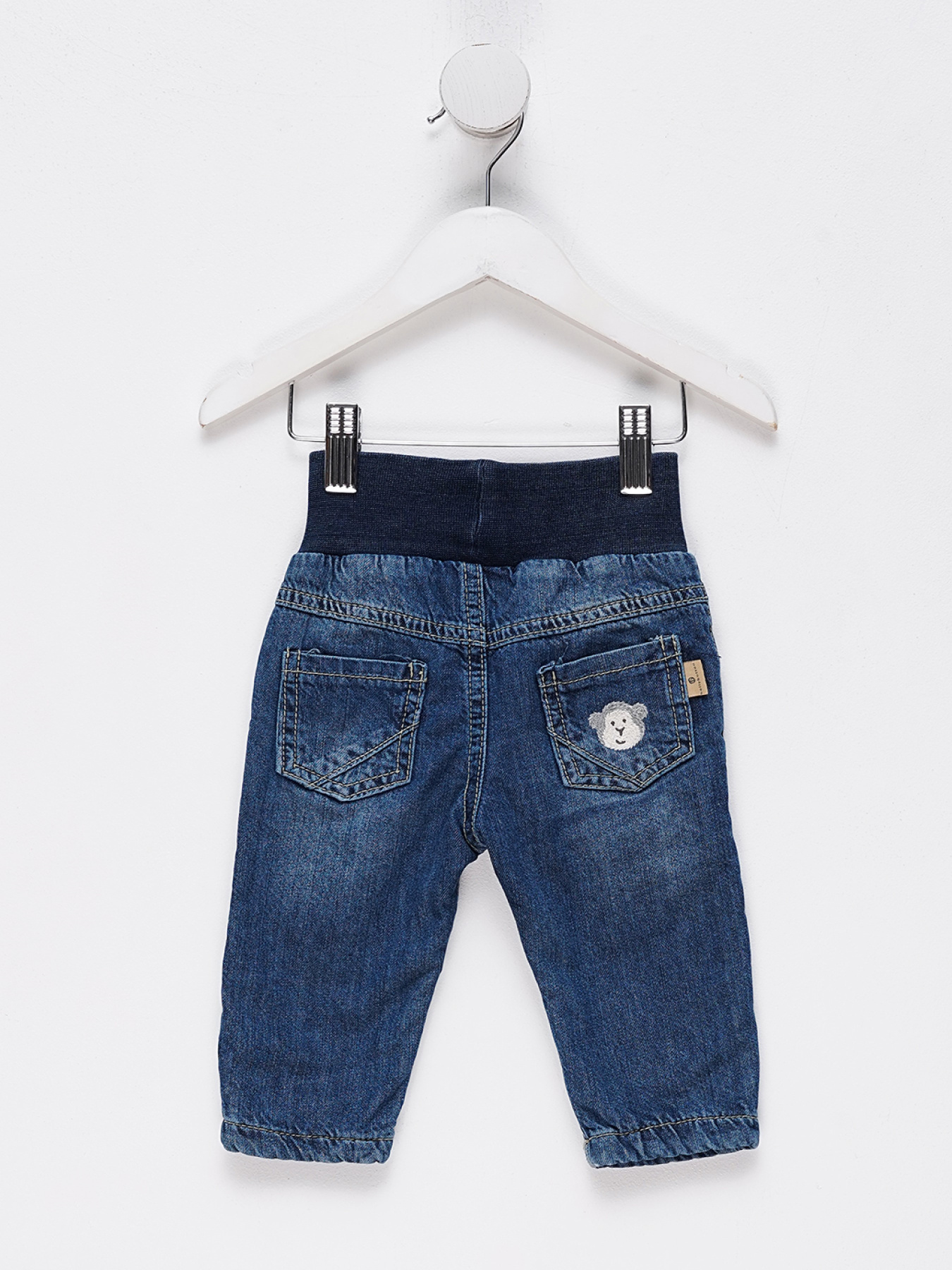 Зауженные джинсы Belly Button модель 1975414 Фото