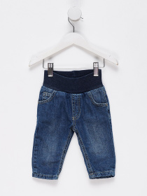 Зауженные джинсы Belly Button модель 1975414 Фото