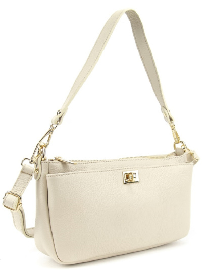 Крос-боді RoyalBag модель F-IT-9568WB - фото