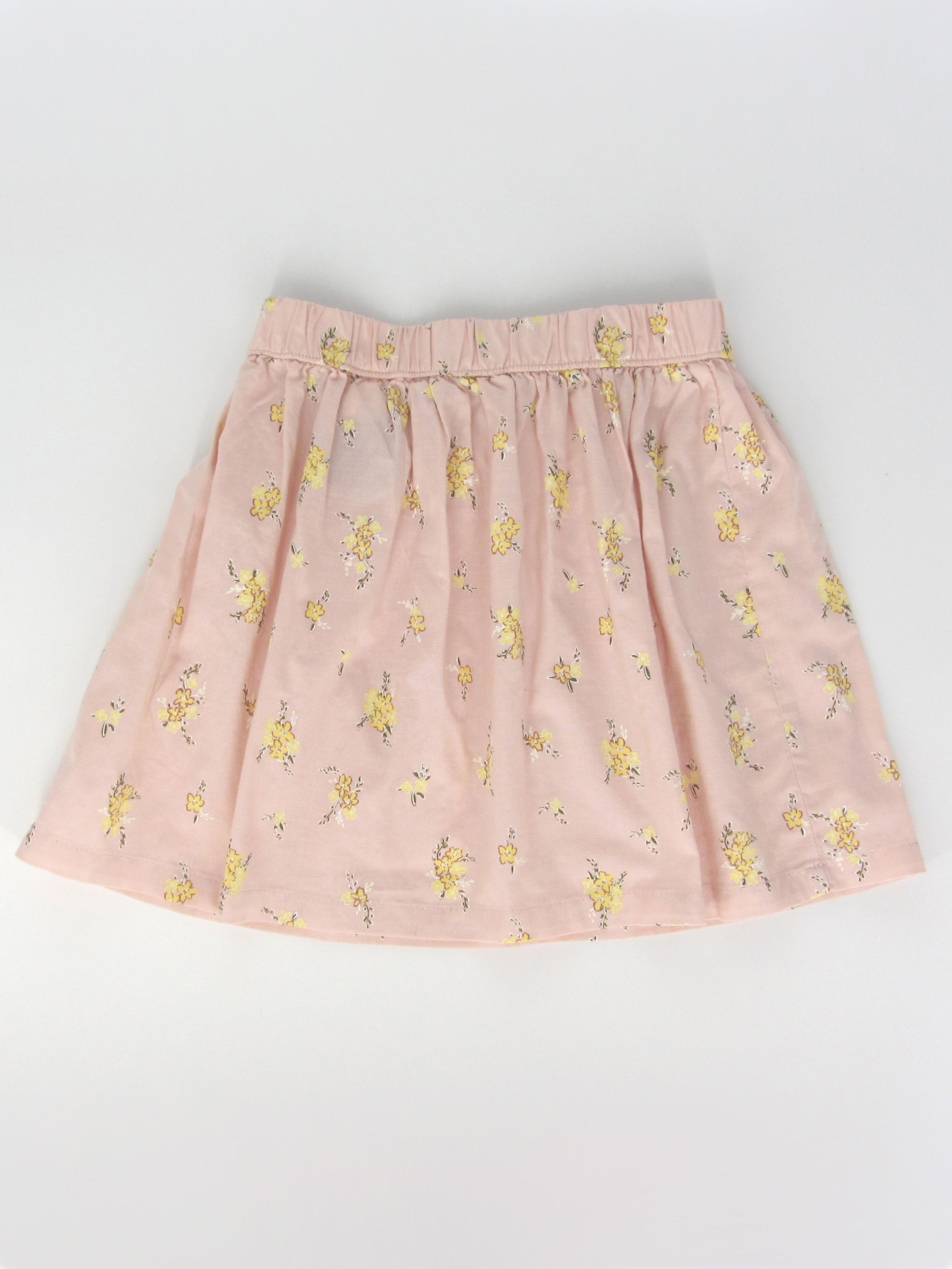 Спідниця міні H&M модель 74586 Фото