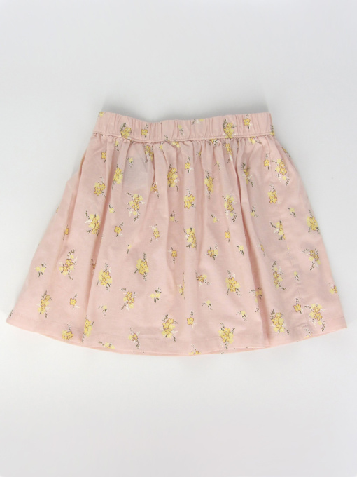 Юбка мини H&M модель 74586 Фото