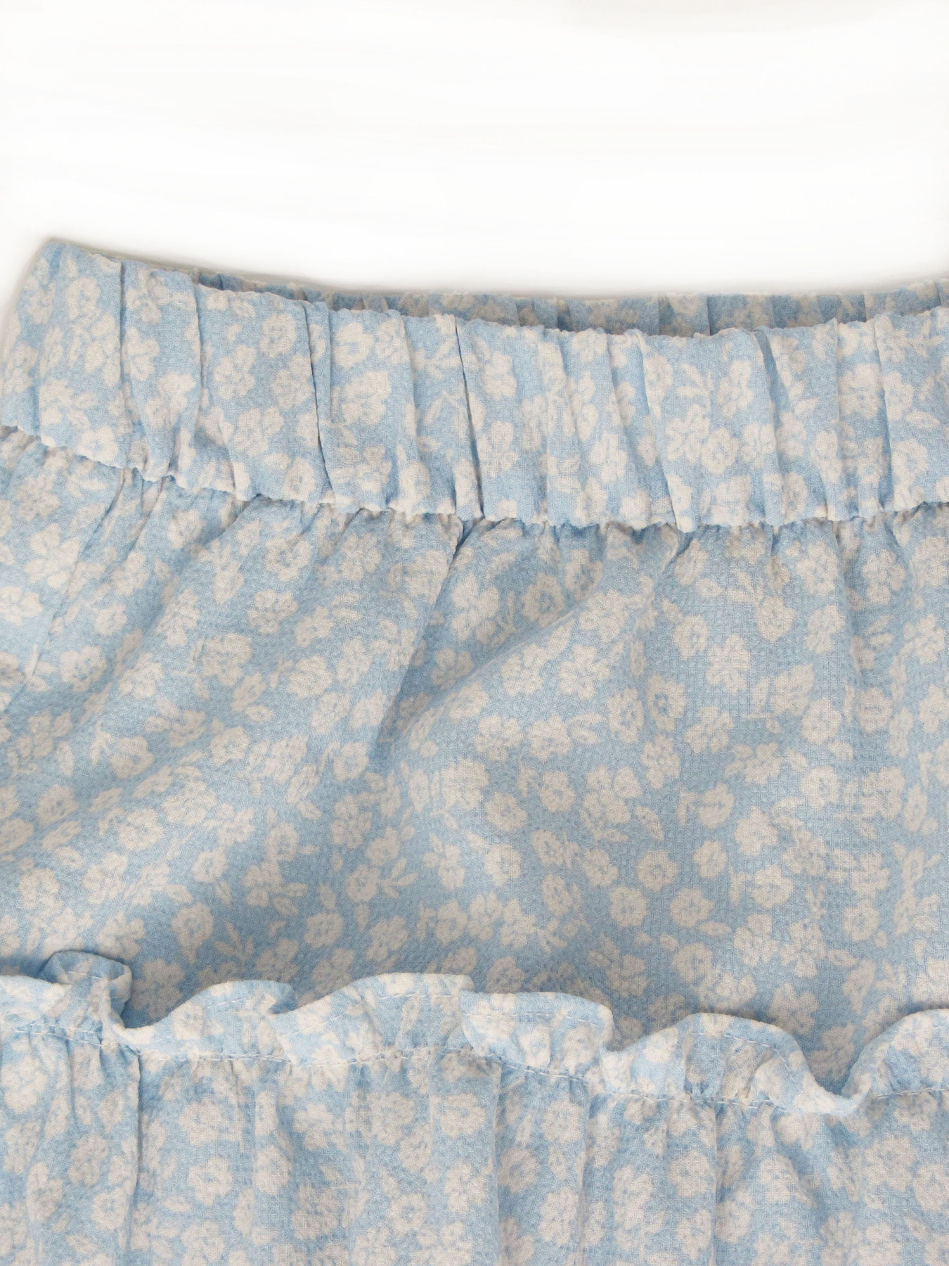 Спідниця міді H&M модель 74587 Фото