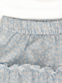 Спідниця міді H&M модель 74587 Фото