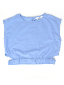 Блуза H&M модель 74588 Фото