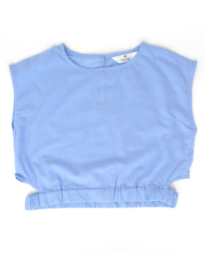 Блуза H&M модель 74588 - фото