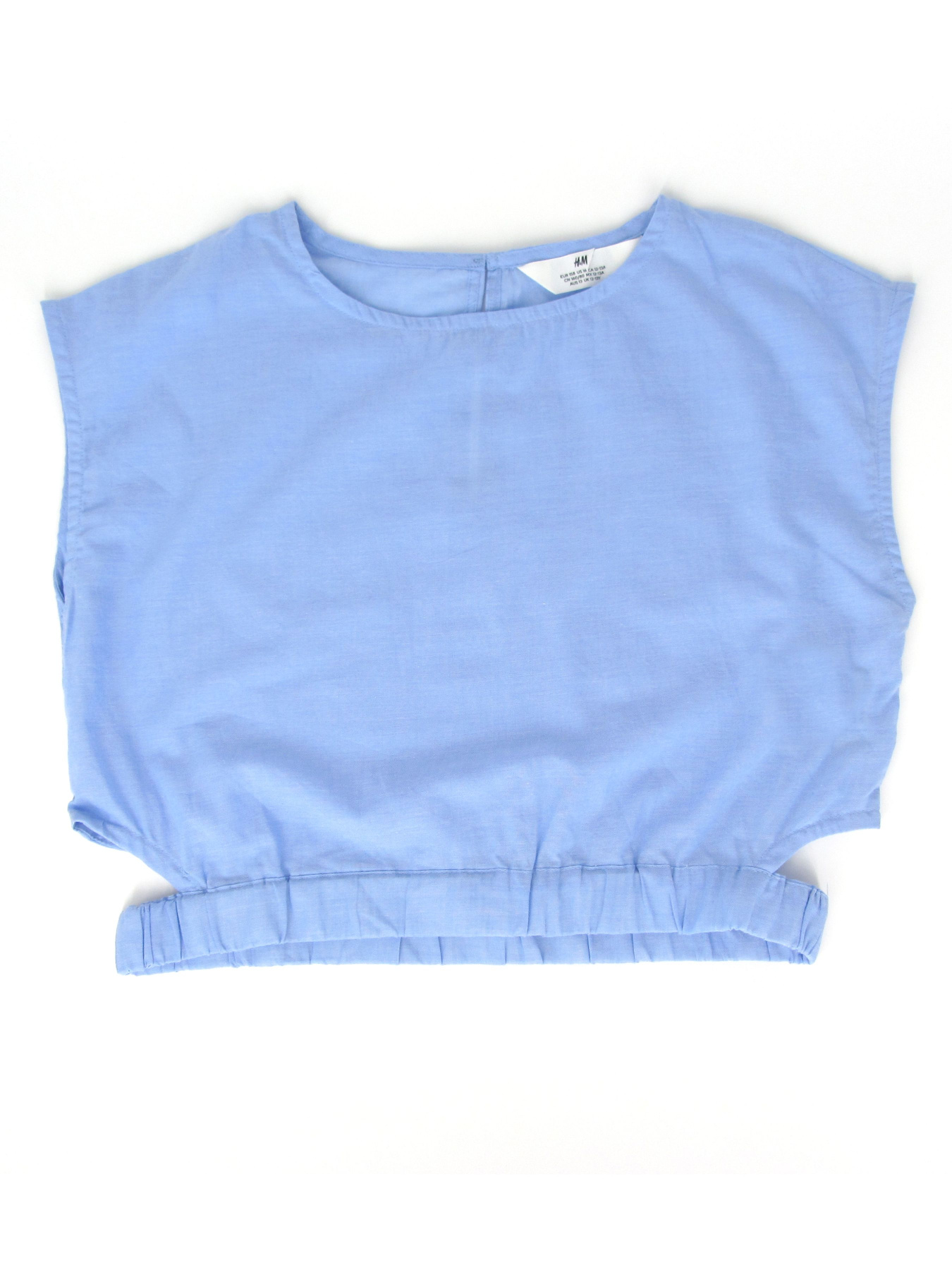 Блуза H&M модель 74588 Фото