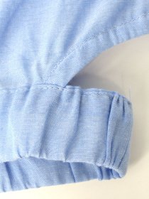 Блуза H&M модель 74588 Фото