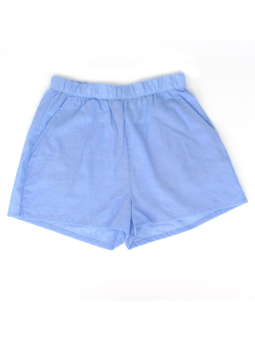 Шорты H&M модель 74589 Фото