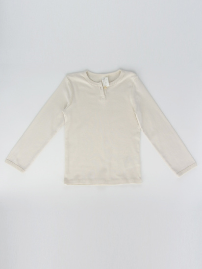 Лонгслив H&M модель 74596 - фото