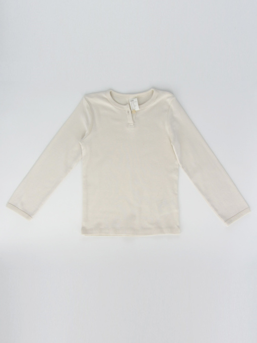 Лонгслів H&M Модель 74596 Фото