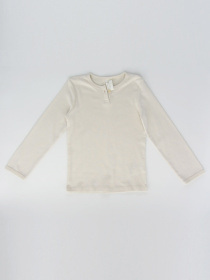 Лонгслів H&M модель 74596 Фото