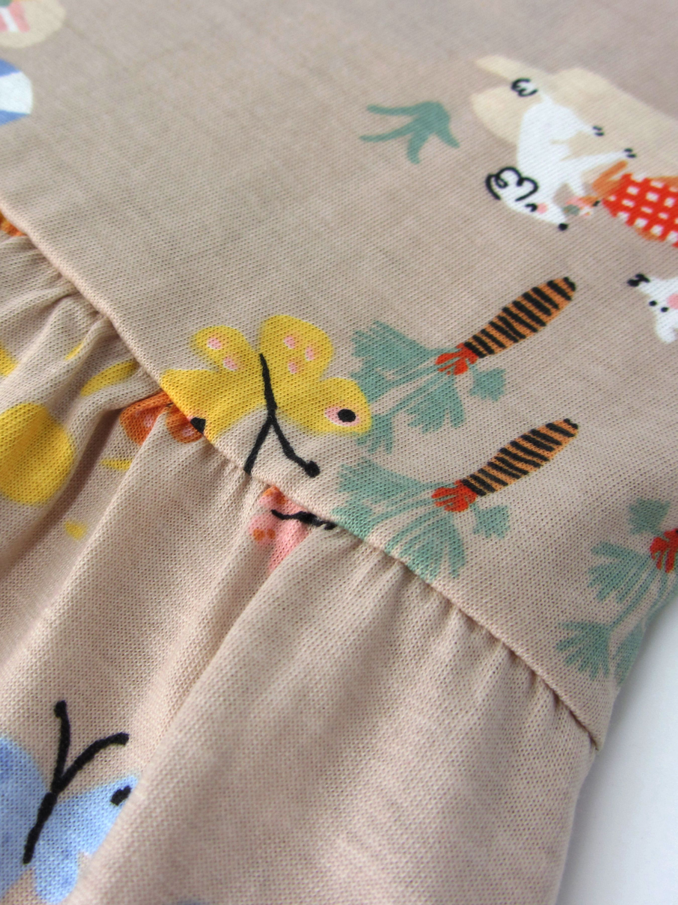 Сукня міді H&M модель 74598 Фото