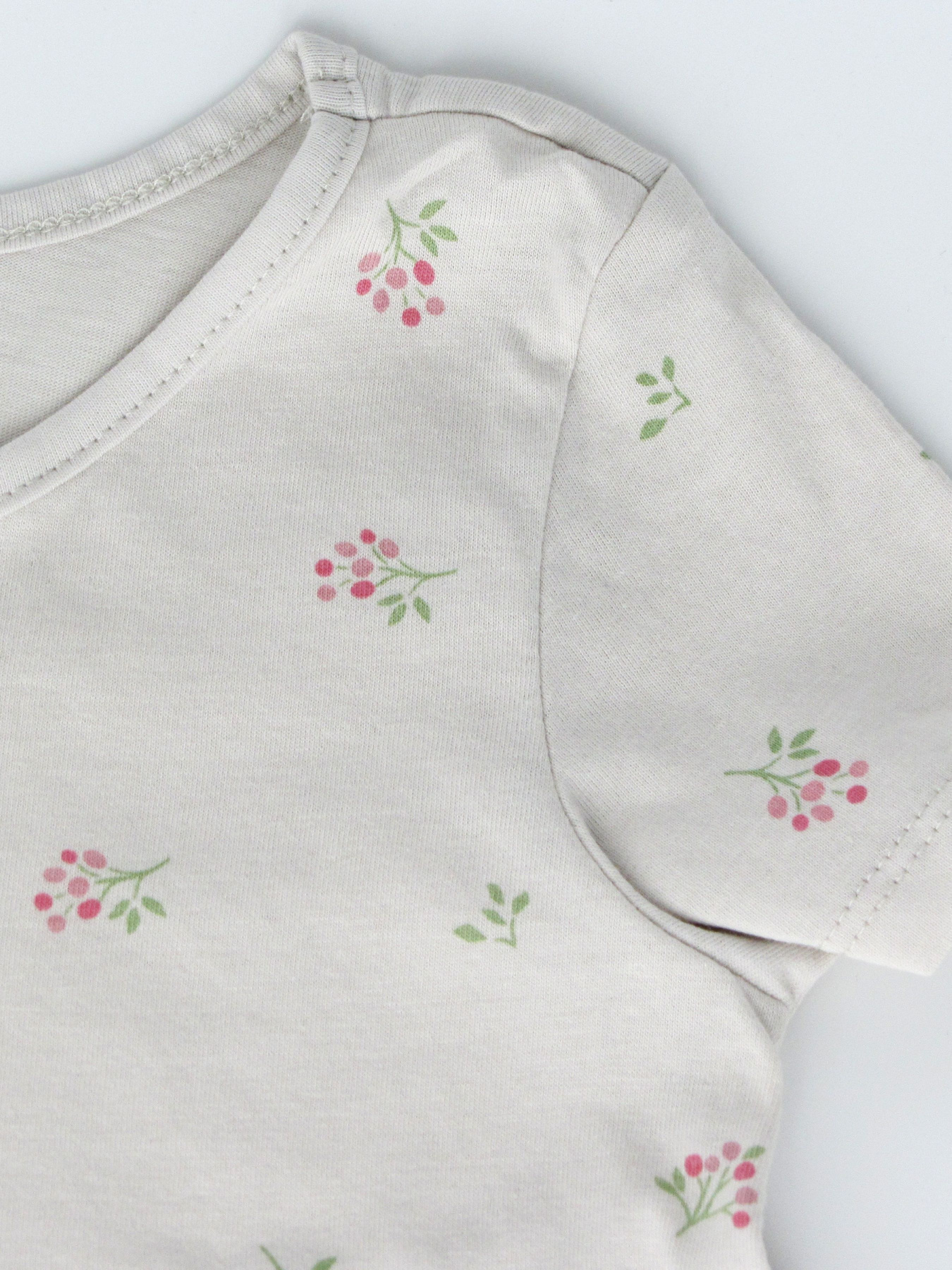 Платье миди H&M модель 74600 Фото