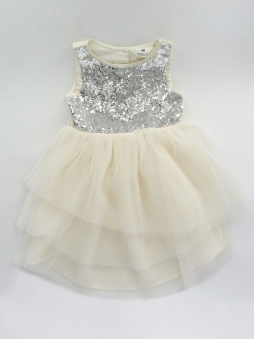 Сукня міді H&M Модель 74602 Фото