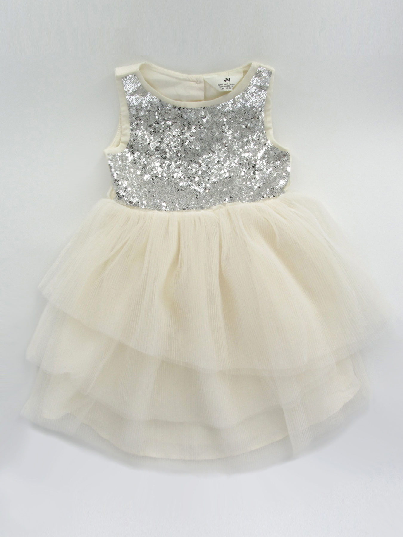 Сукня міді H&M модель 74602 Фото