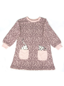 Сукня міні H&M модель 74604 Фото