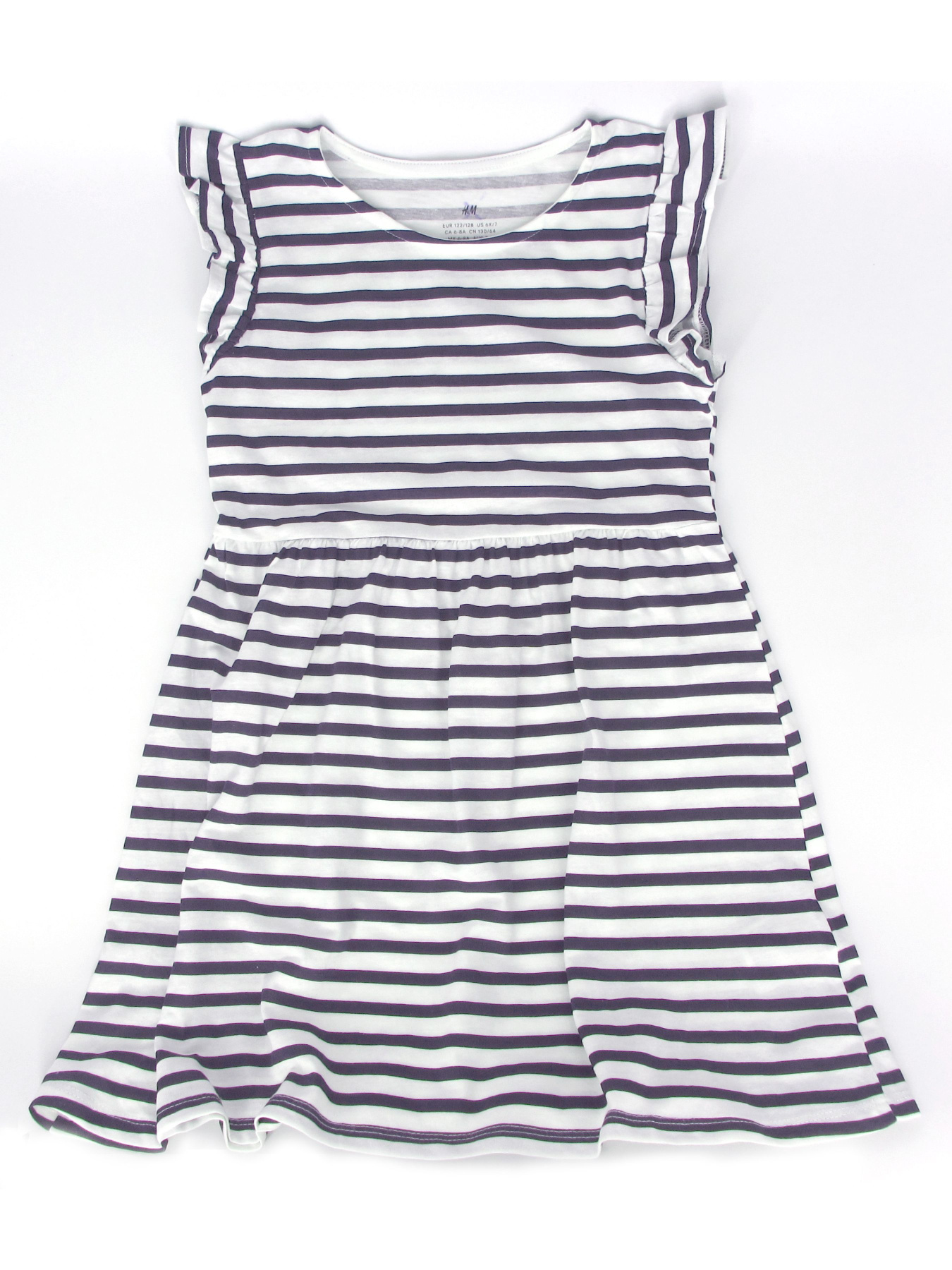 Сукня міді H&M модель 74606 Фото