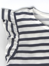 Сукня міді H&M модель 74606 Фото