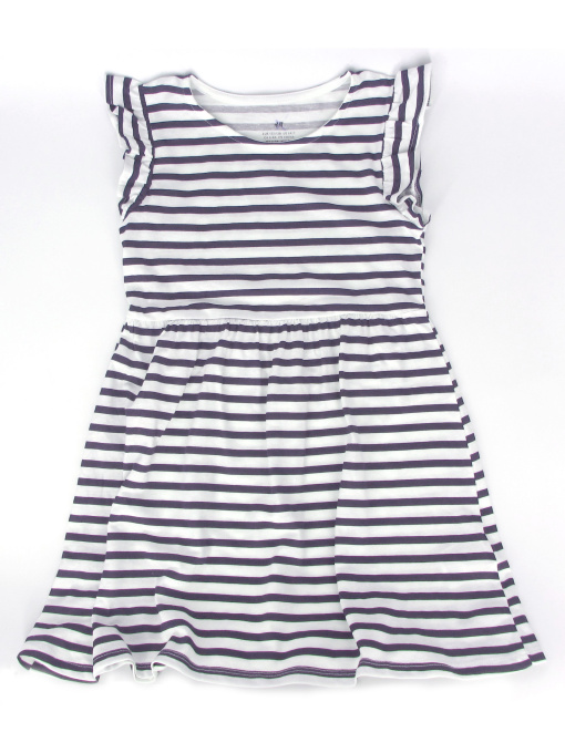 Сукня міді H&M Модель 74606 Фото