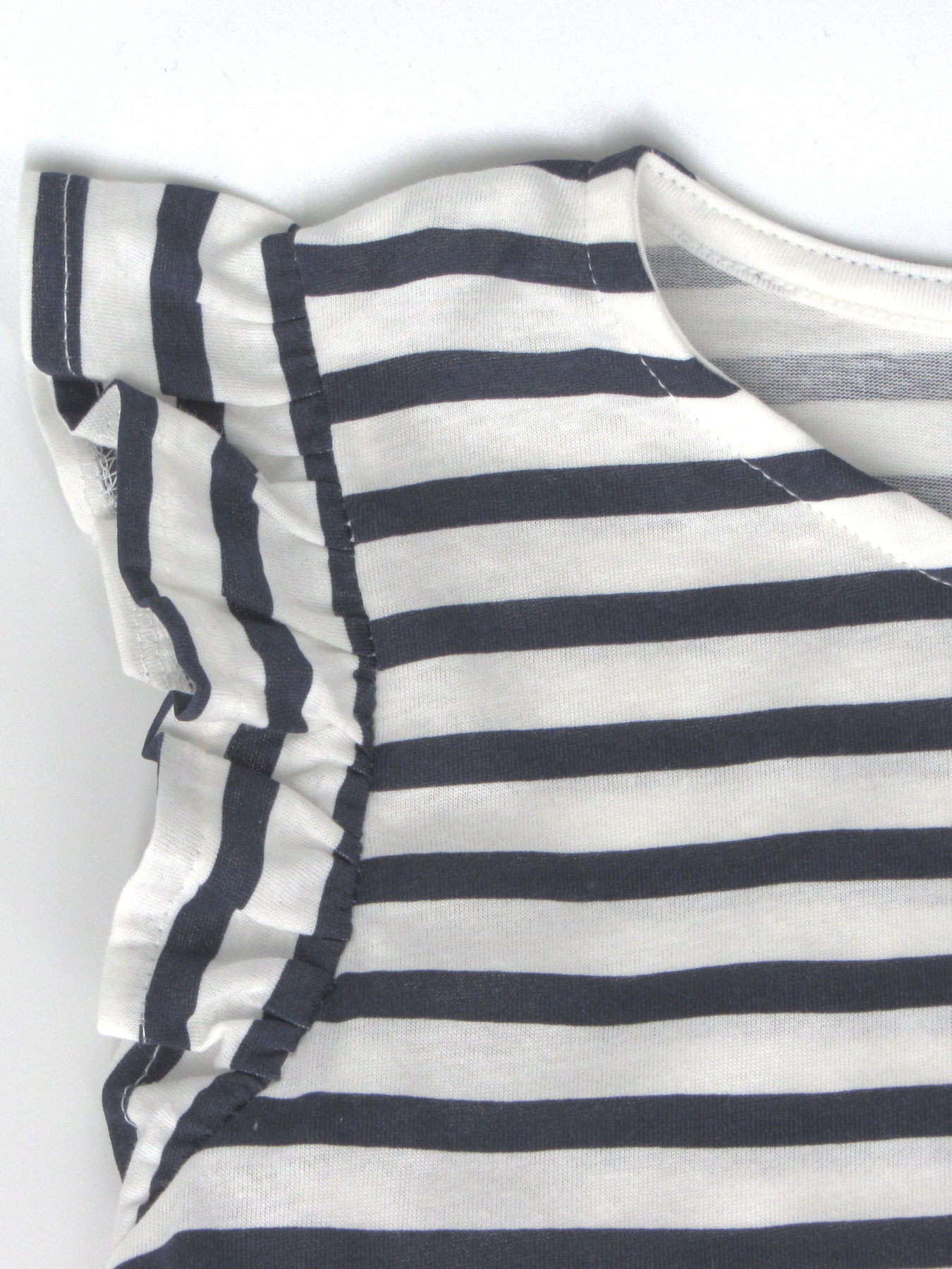 Платье миди H&M модель 74606 Фото