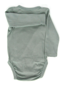 Боди для младенцев H&M модель 74623 Фото