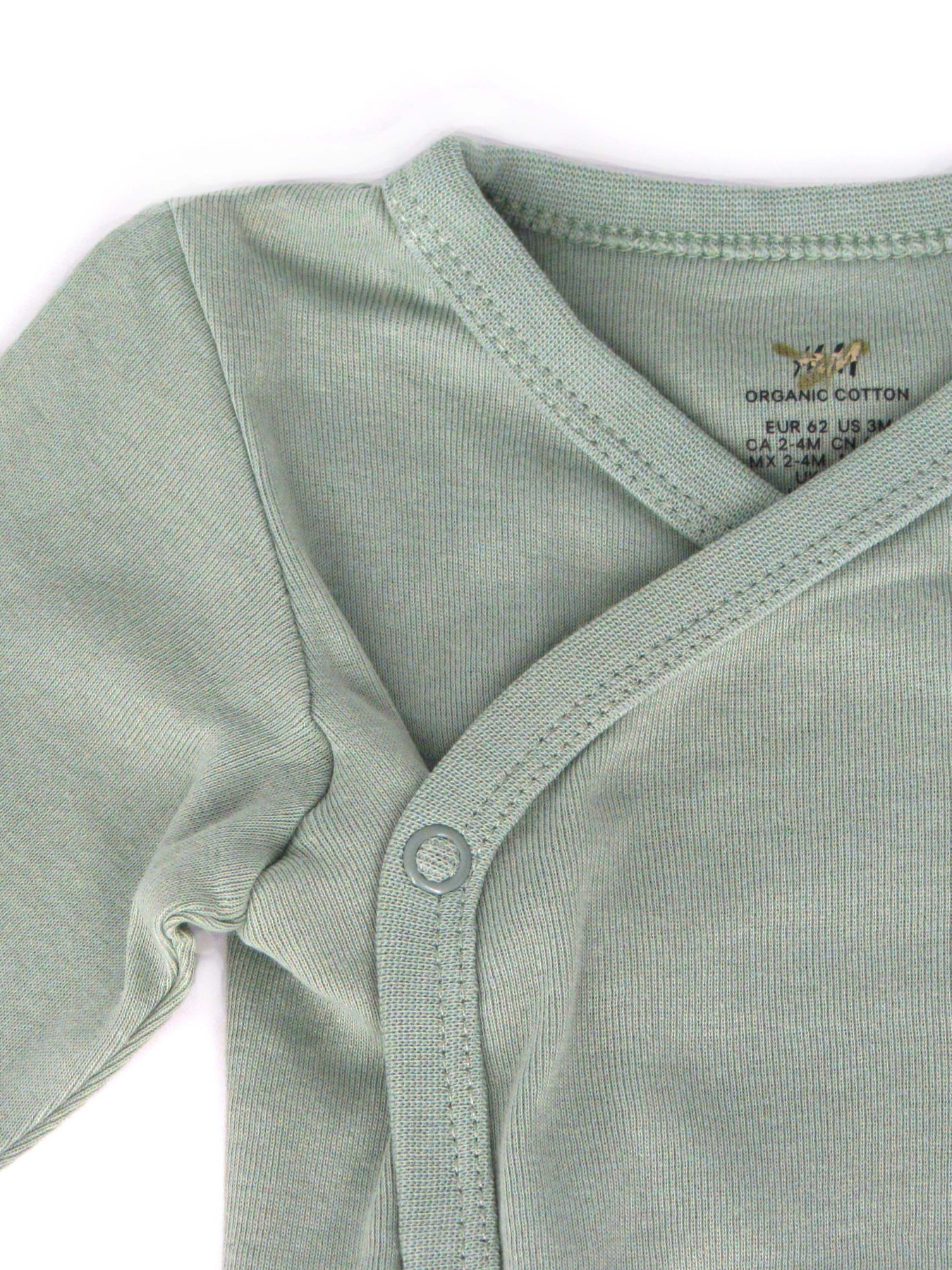 Боди для младенцев H&M модель 74623 Фото