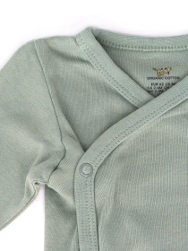 Боди для младенцев H&M модель 74623 Фото