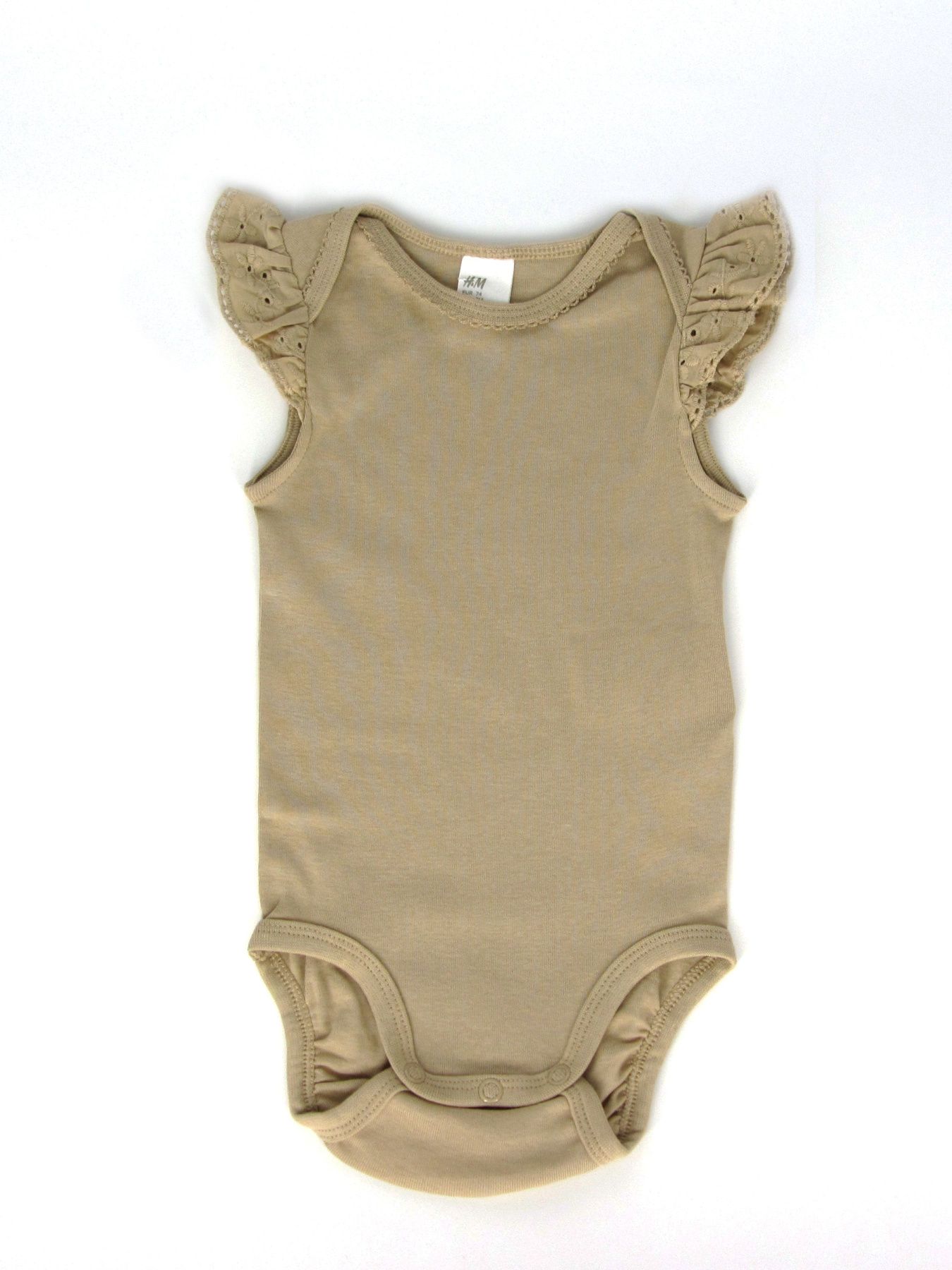 Боди для младенцев H&M модель 74628 Фото