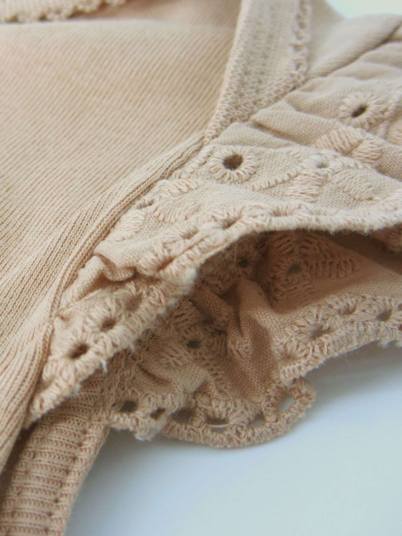 Боді для немовлят H&M модель 74628 Фото