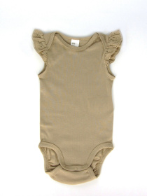 Боді для немовлят H&M модель 74628 Боді для немовлят H&M модель 74628 Фото