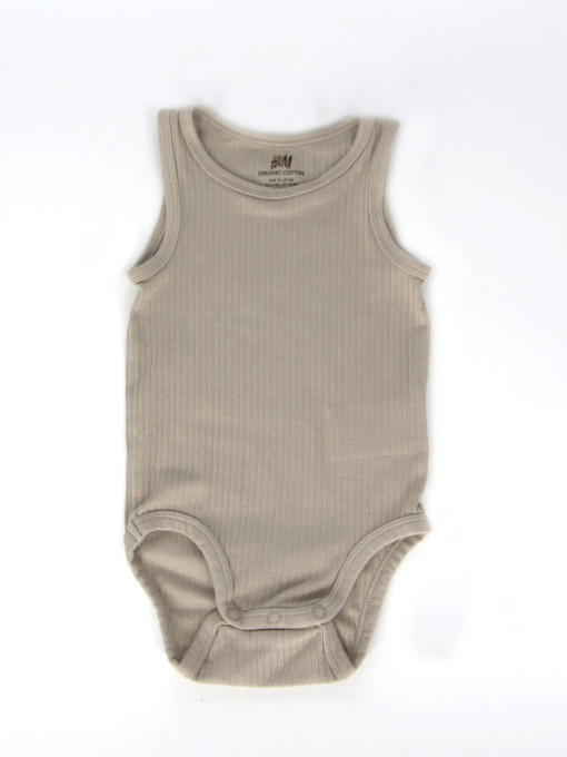 Боди для младенцев H&M модель 74630 Фото