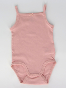 Боди для младенцев H&M модель 74632 Фото