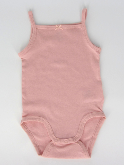 Боди для младенцев H&M модель 74632 Фото